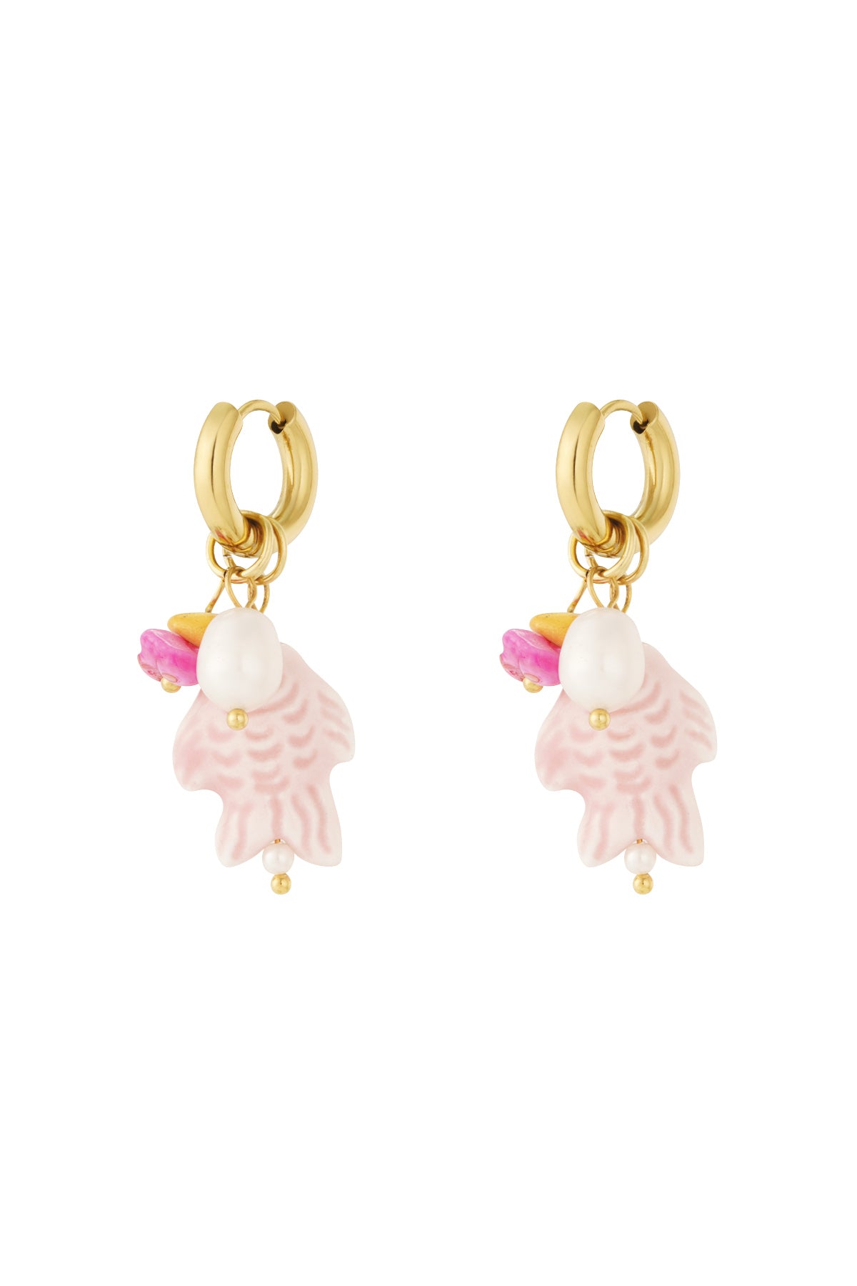 Sea dream roze