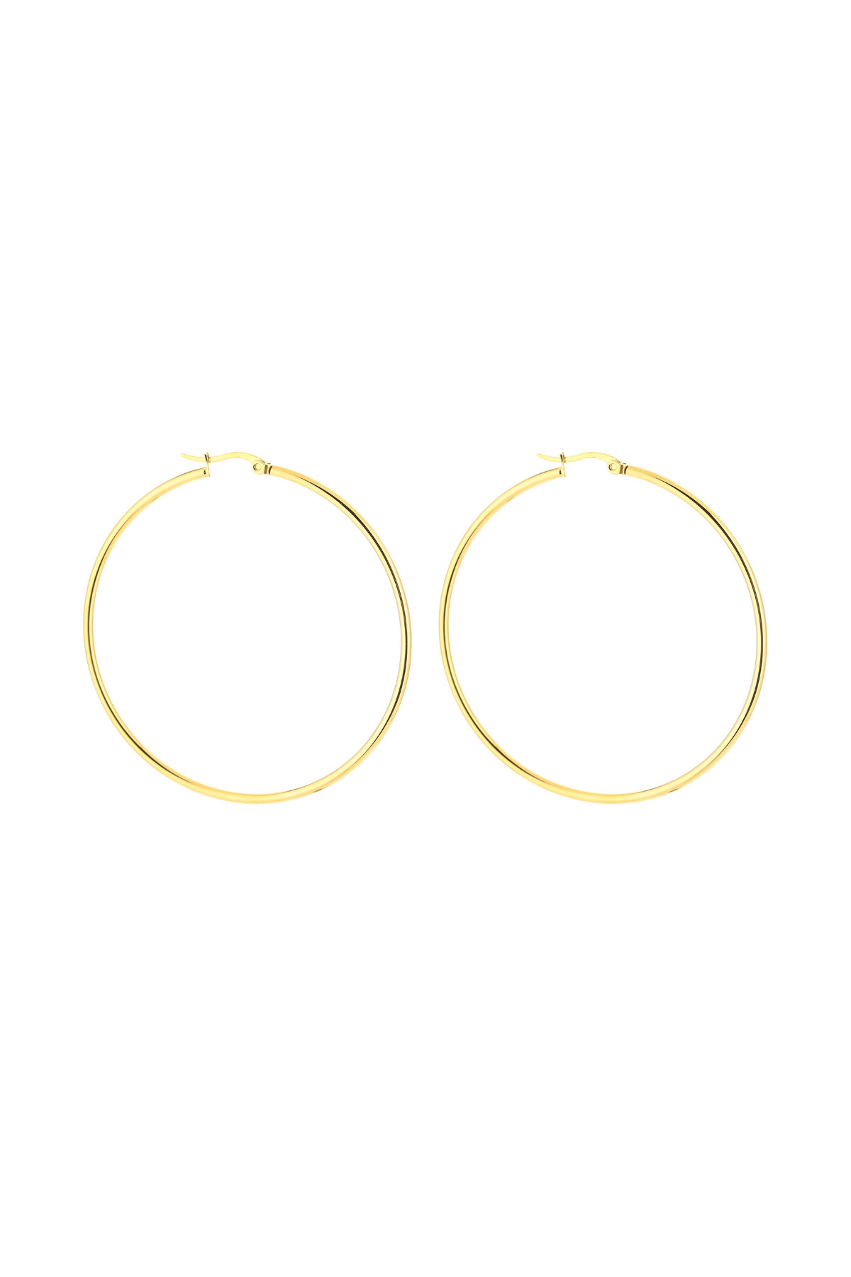 Hola hoops
