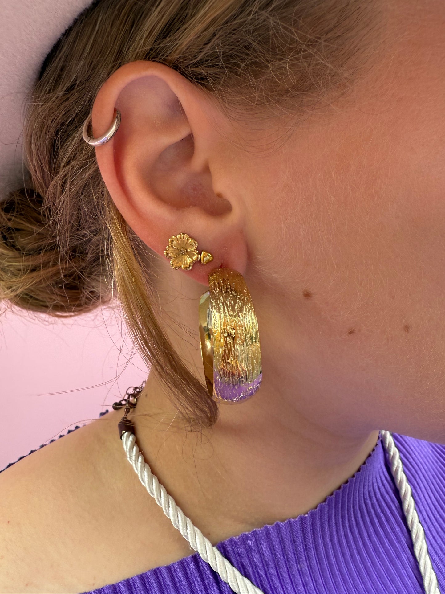Mi amour goud