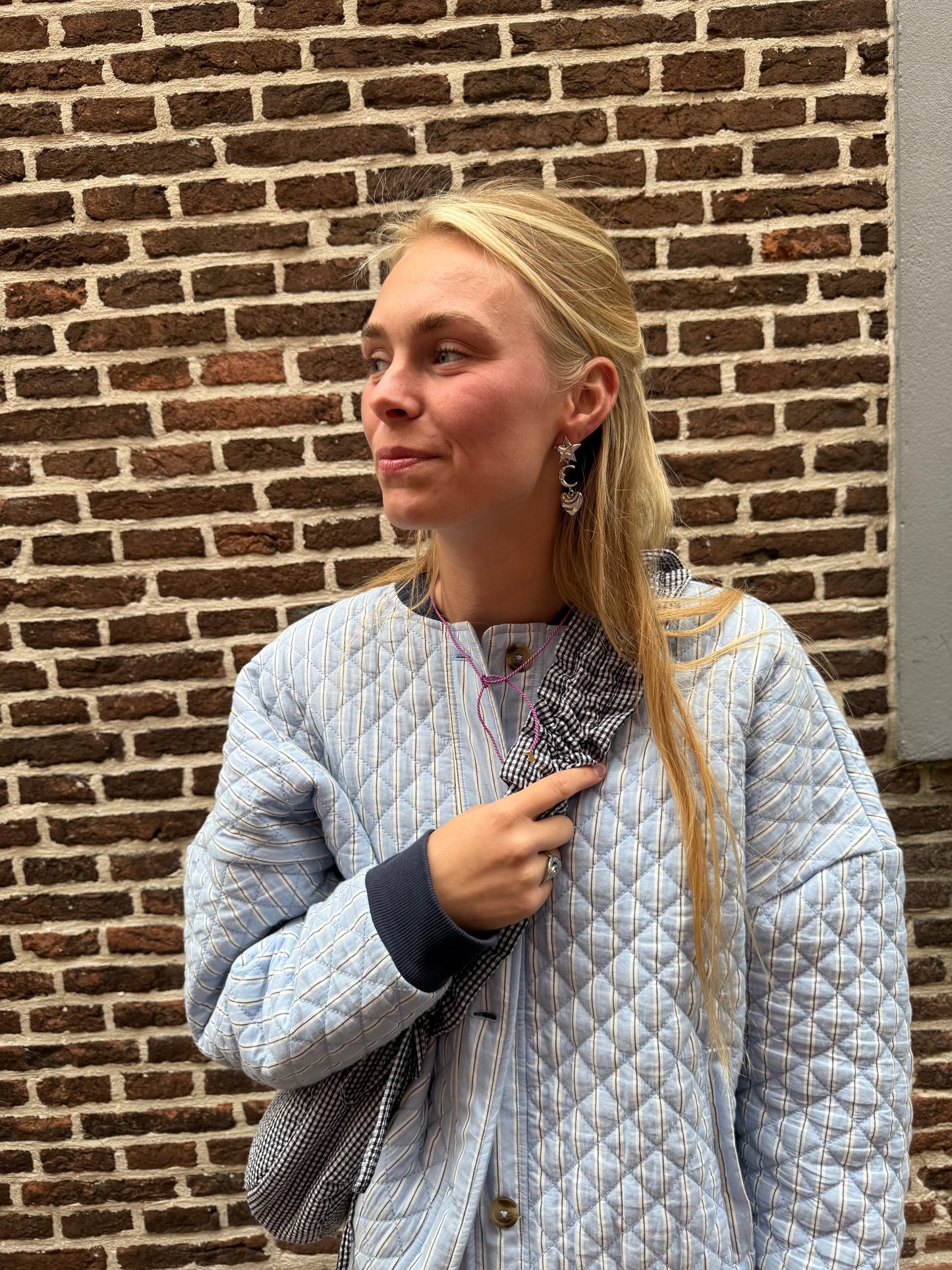 Summer love zilver