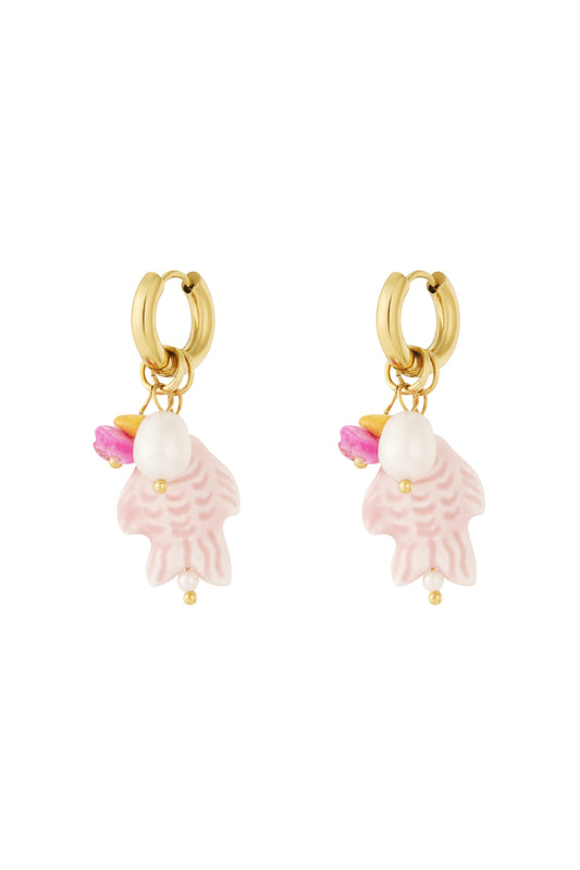 Sea dream roze