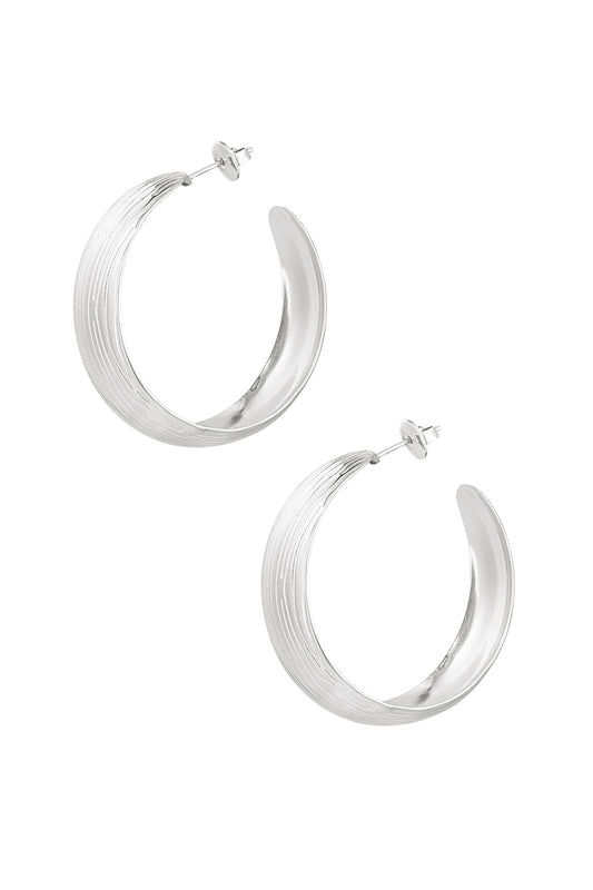 Mi amour zilver